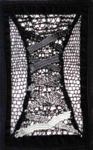 Karmaela Hand Made Lace Design