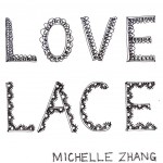 Karmaela Love Lace Title Page Michelle Zhang