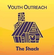 The Shack Youth Outreach Logo