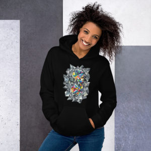 Spec - Unisex Hoodie